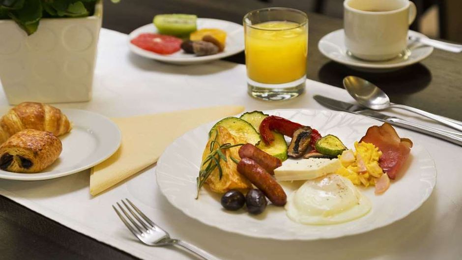 Ramada Iasi City Centre Other