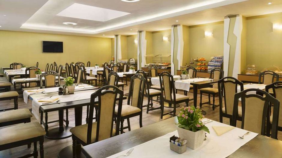 Ramada Iasi City Centre Other