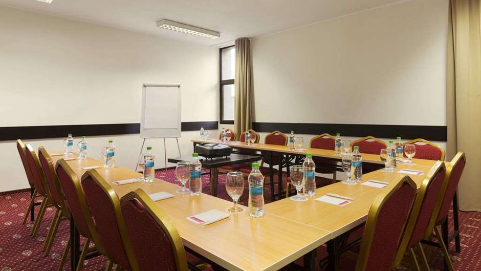 Ramada Iasi City Centre Meeting