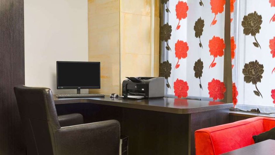 Ramada Iasi City Centre Other