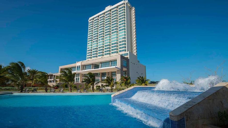 Wyndham Isla Margarita Resort Concorde Exterior
