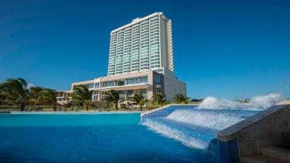 Wyndham Isla Margarita Resort Concorde Exterior
