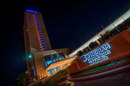 Wyndham Isla Margarita Resort Concorde