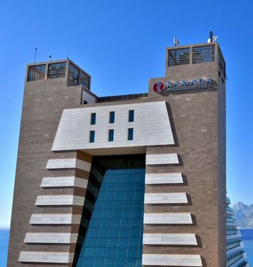 Ramada Plaza Antalya