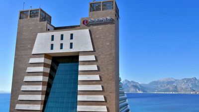 Ramada Plaza Antalya