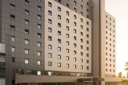 Ramada Plaza Bucharest Convention Center