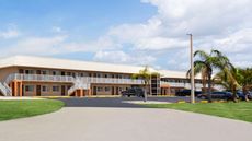 Travelodge Suites Lake Okeechobee