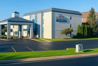 Baymont Inn & Suites Lafayette