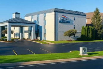 Baymont Inn & Suites Lafayette