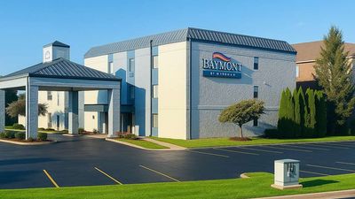 Baymont Inn & Suites Lafayette