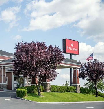 Ramada Moses Lake