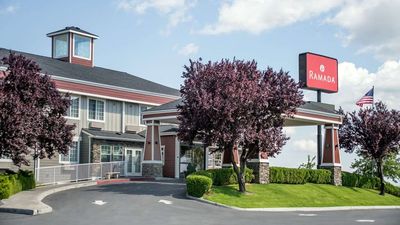 Ramada Moses Lake