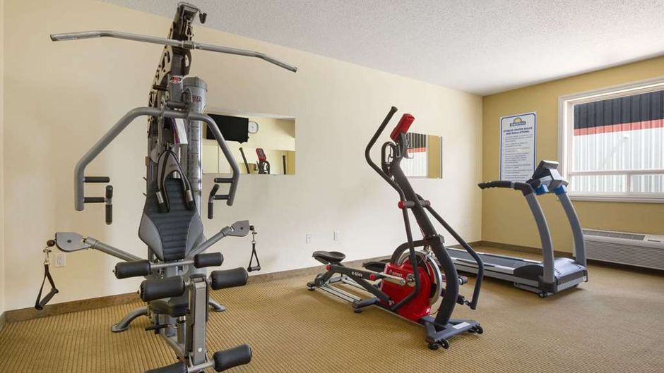 Days Inn Bonnyville Health