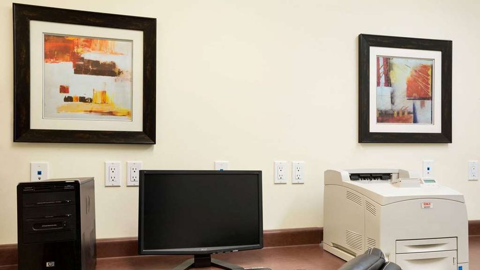 Days Inn Bonnyville Other