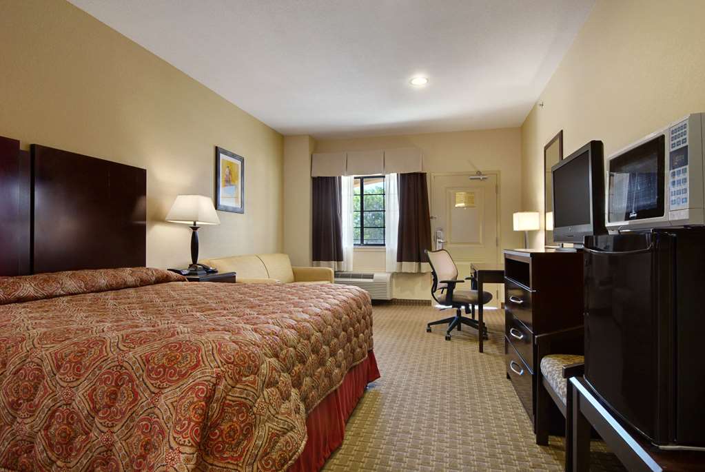 Super 8 Stephenville - Stephenville, TX Meeting Rooms & Event