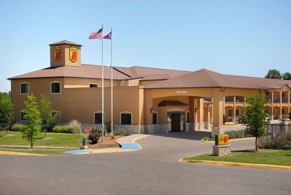 Super 8 Stephenville - Stephenville, TX Meeting Rooms & Event