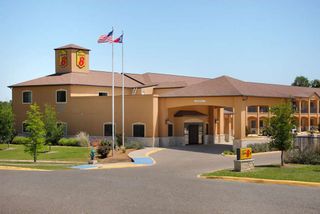 Super 8 Stephenville