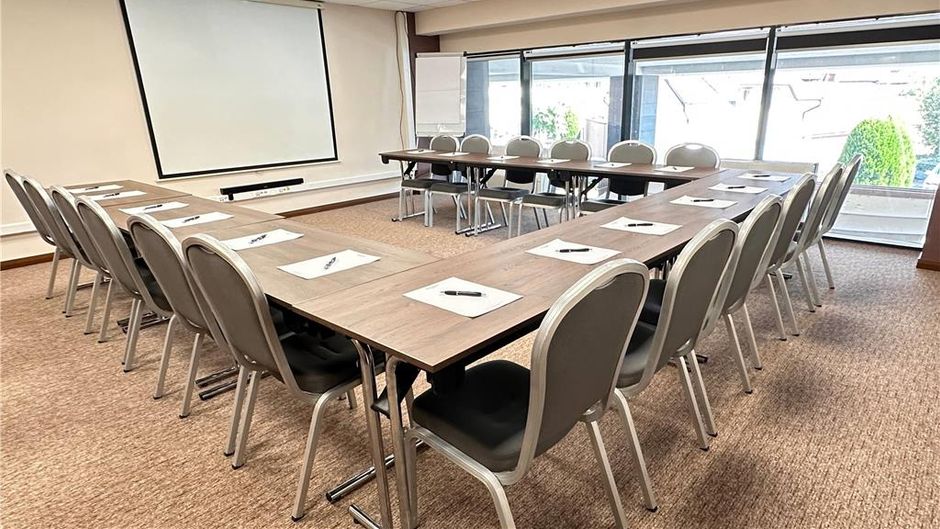 Ramada Oradea Meeting