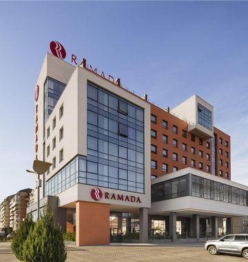 Ramada Oradea