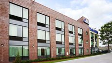 Days Inn Bronx-Yankee Stadium