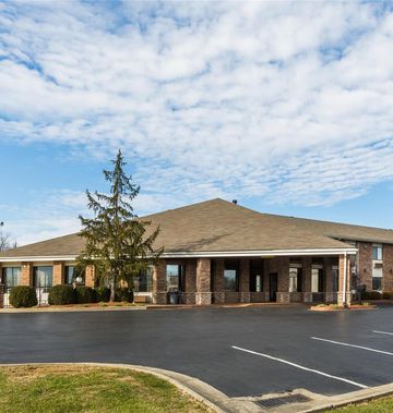 Baymont Inn & Suites Louisville South