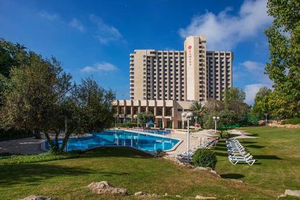 Ramada Jerusalem