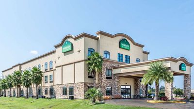 Wingate by Wyndham Lake Charles