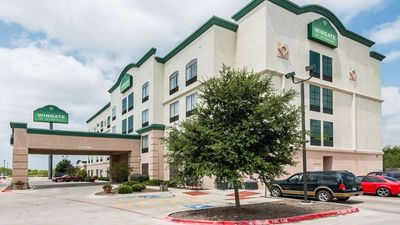 Wingate by Wyndham New Braunfels