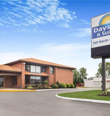 Days Inn Utica