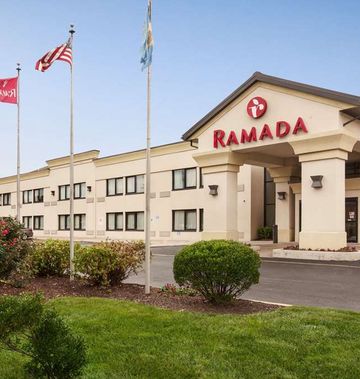 Ramada Newark/Wilmington