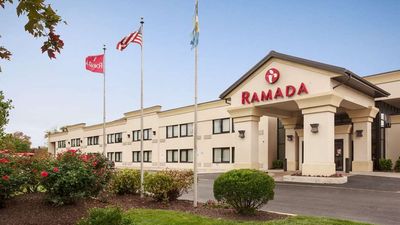 Ramada Newark/Wilmington