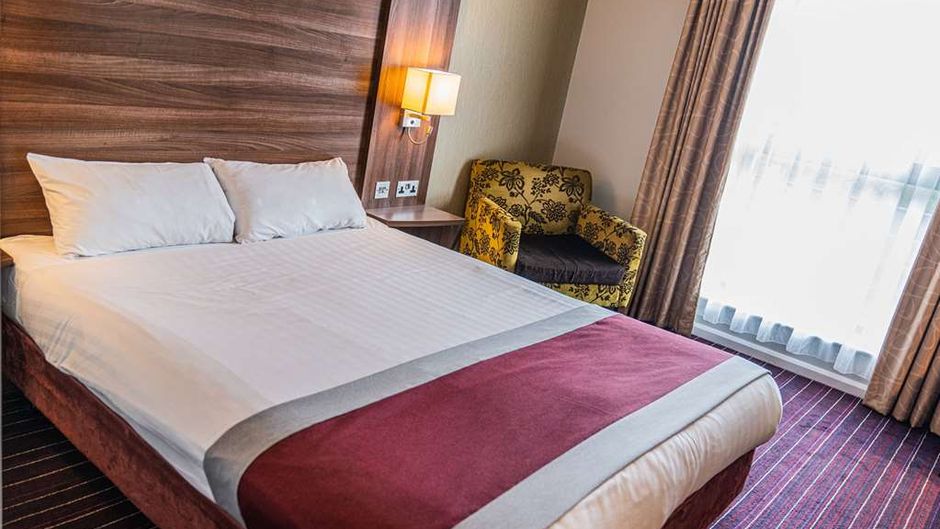 Days Inn Wetherby Health