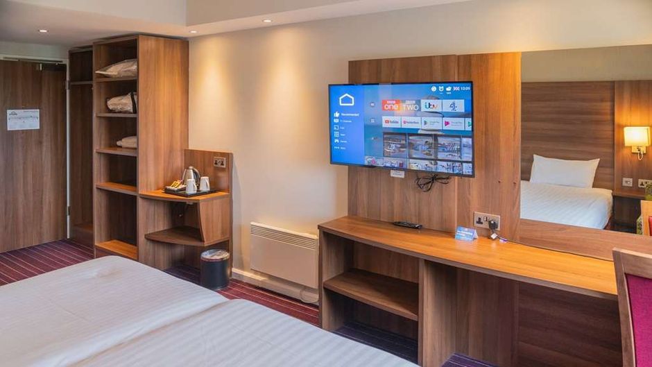 Days Inn Wetherby Health