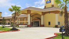 Days Inn Humble/Houston Intercon Arpt