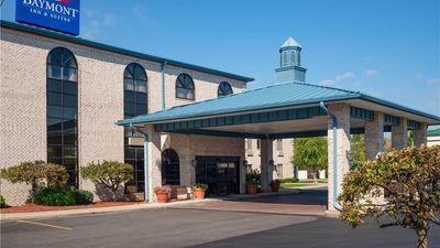 Baymont Inn & Suites Plainfield