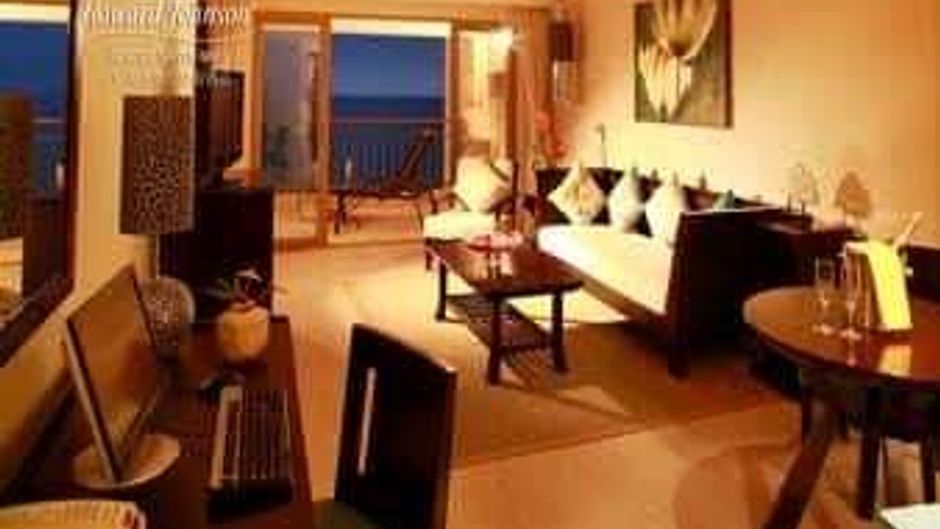 Howard Johnson Resort Sanya Bay Room