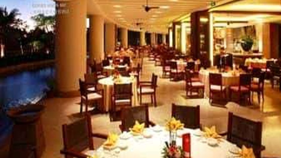 Howard Johnson Resort Sanya Bay Restaurant