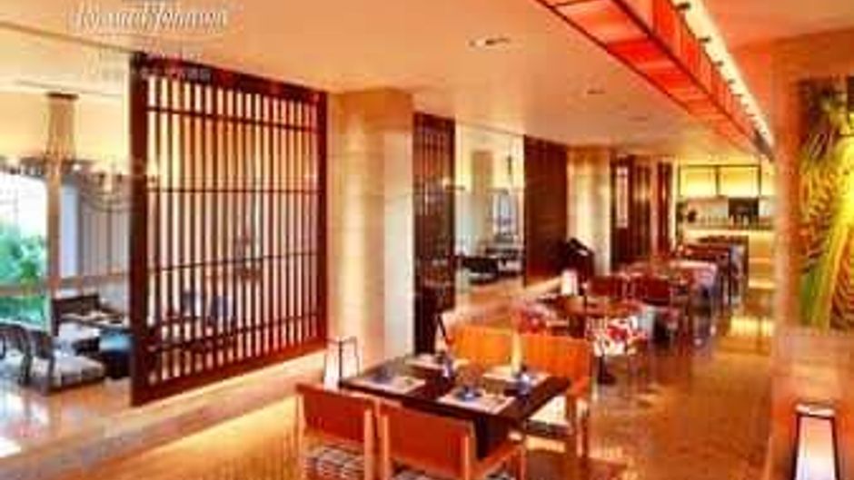 Howard Johnson Resort Sanya Bay Restaurant
