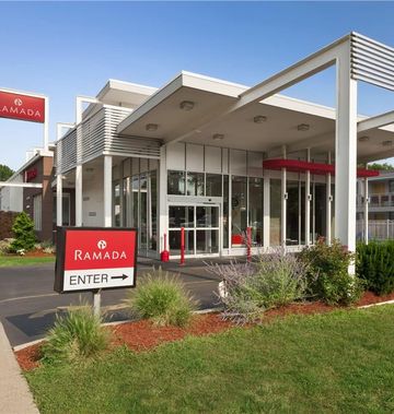 Ramada Rockville Centre