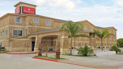 Ramada Hewitt
