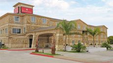 Ramada Hewitt