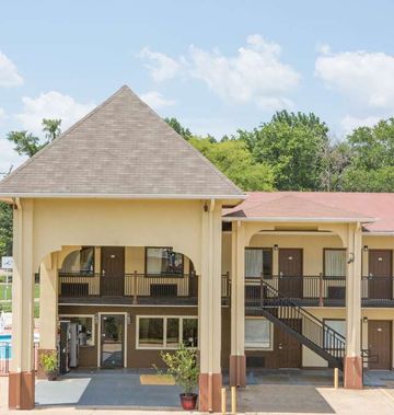 Super 8 Shreveport