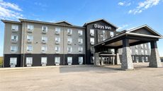 Days Inn Grande Prairie