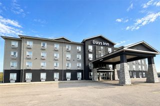 Days Inn Grande Prairie