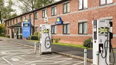 Days Inn Corley NEC M6