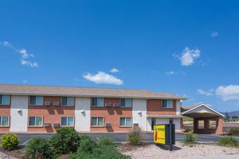 Super 8 Colorado Springs/Chestnut Street
