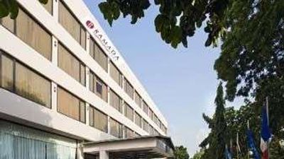 Ramada Plaza Karachi Airport Hotel
