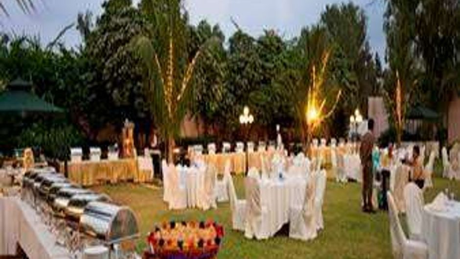 Ramada Plaza Karachi Airport Hotel Other