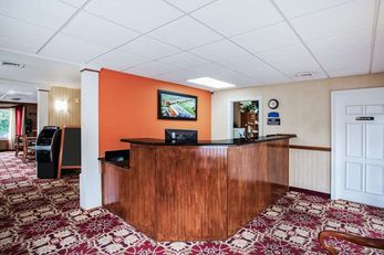 Howard Johnson Inn Hershey