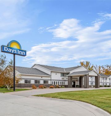 Days Inn Carroll